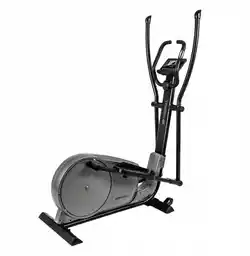 Toorx Trenażer eliptyczny ERX-3000 wyświetlaczem LCD