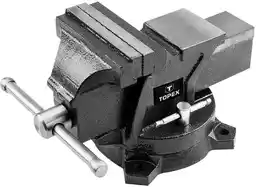 Topex Imadło ślusarskie 07A210 100 mm