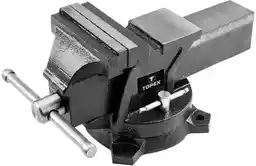 Topex Imadło ślusarskie 07A215 150 mm