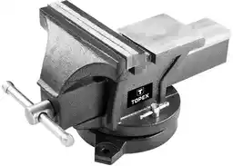 Topex Imadło ślusarskie 07A220 200 mm