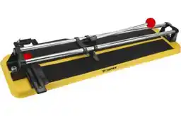 TOPEX Maszynka do płytek ceramicznych 16B240 400 mm