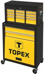Topex szafka narzędziowa