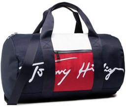 Torba sportowa Tommy Hilfiger