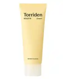 Torriden SOLID-IN Ceramide Cream Krem do twarzy 70ml