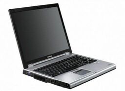 Toshiba Tecra