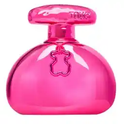 Tous Electro Touch Woda perfumowana 50 ml