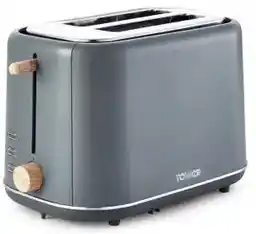 Tower Scandi T20027G Rozmrażanie 800W Toster