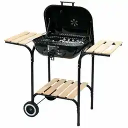 Toya Grill węglowy 99581 40 x 45 cm
