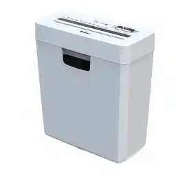 Tracer Niszczarka Razor 3 10 L, P-2, Paski, Automatyczny Start/Stop, Funkcja cofania Biały