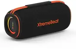 Tracer XtremeBeat Ultra 25W Czarny Głośnik Bluetooth