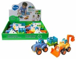 Traktory dla dzieci