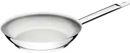 TRAMONTINA Patelnia stalowa PROFESSIONAL śr. 31.5 cm 62635-300