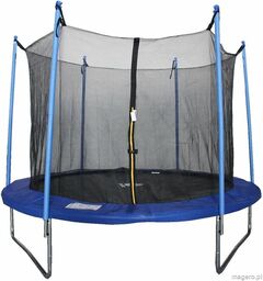 Trampolina 244 cm