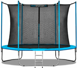 Trampolina 312 cm