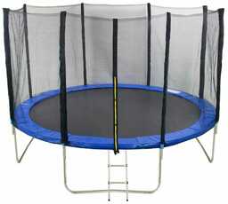 Trampolina 366 cm