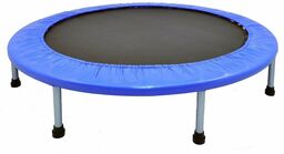 Trampoliny do domu