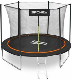 Trampolina Spokey