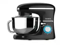 Transa Electronics Robot planetarny BlackChef 3000W