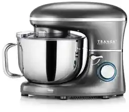 Transa Electronics Robot planetarny GrayChef 3000W