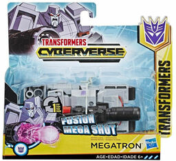 Transformers figurki