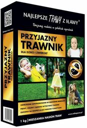 Trawa Leroy Merlin