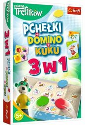 Trefl gry karciane