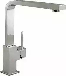 Tres Exclusive Bateria kuchenna biały mat 030.496.BM