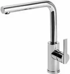 Tres Lex- Bateria kuchenna stojąca chrom 1.81.436