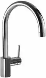 Tres Max- Bateria kuchenna stojąca chrom 1.62.440