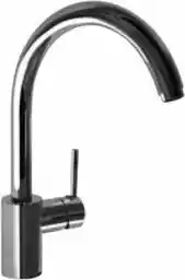 Tres Max- Bateria kuchenna stojąca chrom 1.62.442