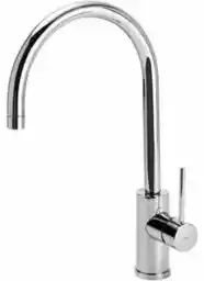 Tres Max- Bateria kuchenna stojąca chrom 1.62.540