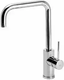 Tres Max- Bateria kuchenna stojąca chrom 1.62.541