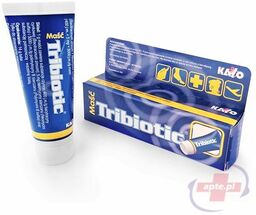 Tribiotic