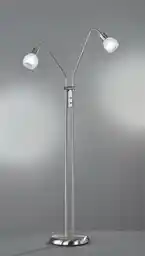 Trio Lampa podłogowa ANTIBES R40172007
