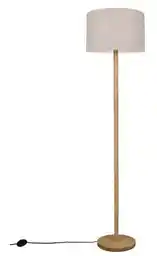 Trio Lampa podłogowa KORBA 401200101