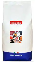 Trismoka kawa ziarnista Gourmet 1000g