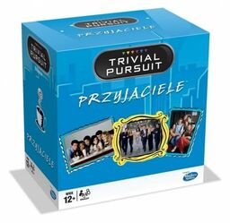 Trivial Pursuit