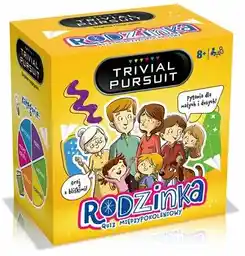 Trivial Pursuit