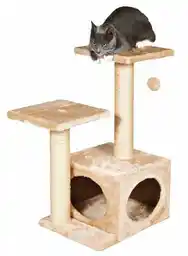 Trixie Drapak dla kota Valencia 71cm Beżowy