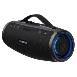 Tronsmart Mirtune S100 50W Czarny Głośnik Bluetooth