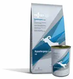 Trovet Karma dla psa LRD Jagnięcina 10 kg
