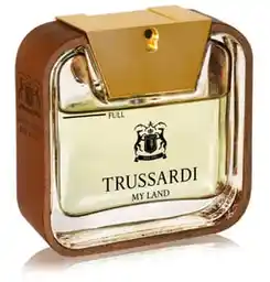 Trussardi My Land Woda toaletowa 50 ml