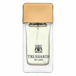 Trussardi perfumy