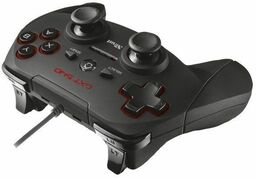 Trust gamepad PC