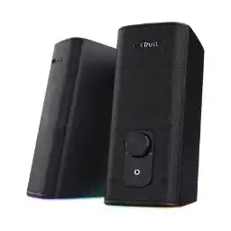 Trust GXT 612 Cetic Głośnik Bluetooth 2.0 Czarny