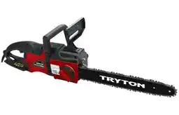 Tryton Pilarka elektryczna TOC40242 400mm 2400W