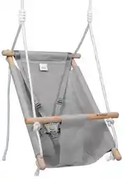 Tulano Huśtawka dla dzieci Hop 40 Szary