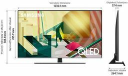 Tv led Samsung