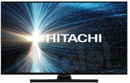TV smart Hitachi