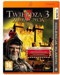 Twierdza 3
